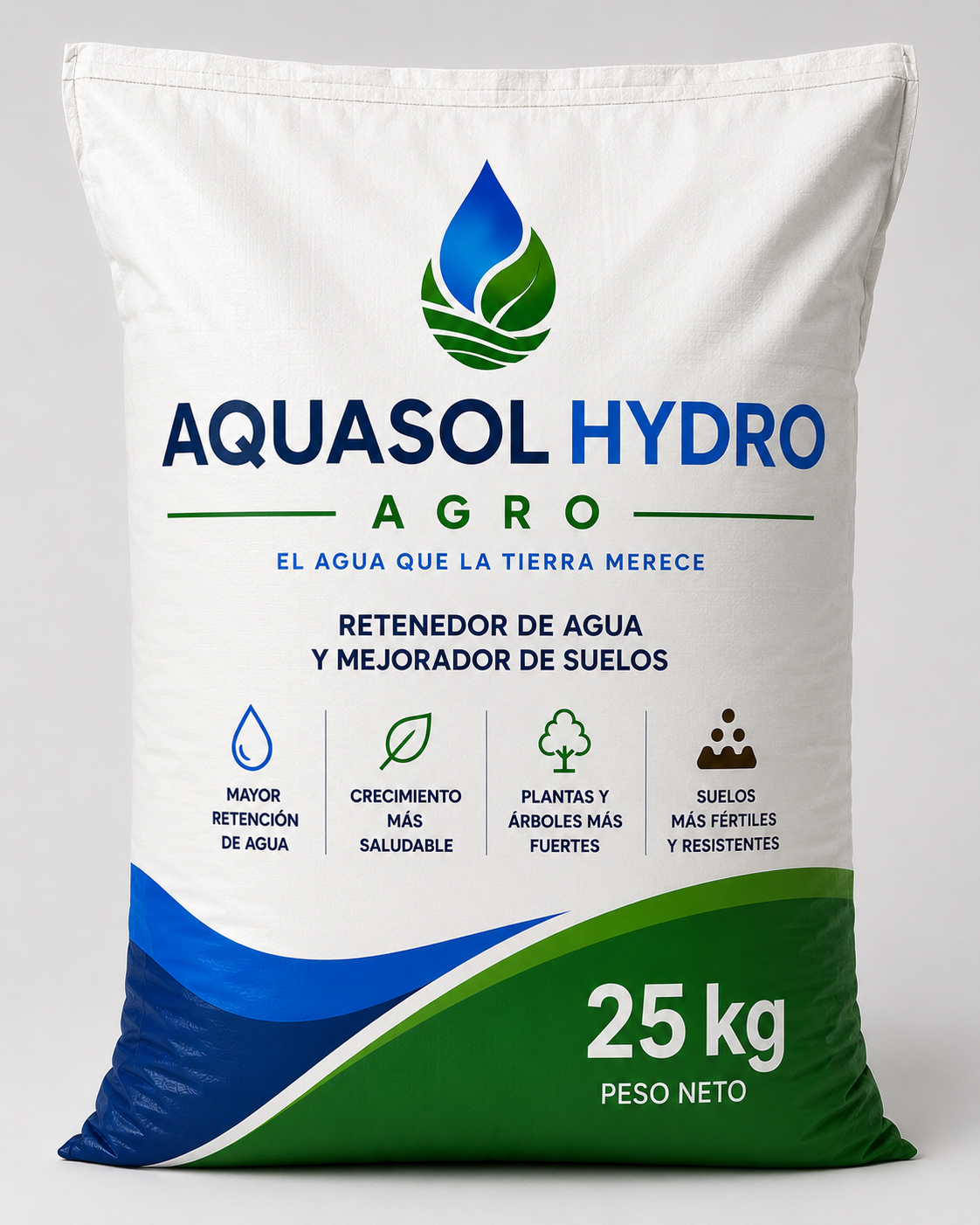 AQUASOL AGRO HYDRO