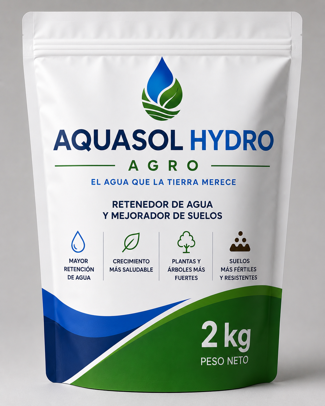 AQUASOL AGRO HYDRO