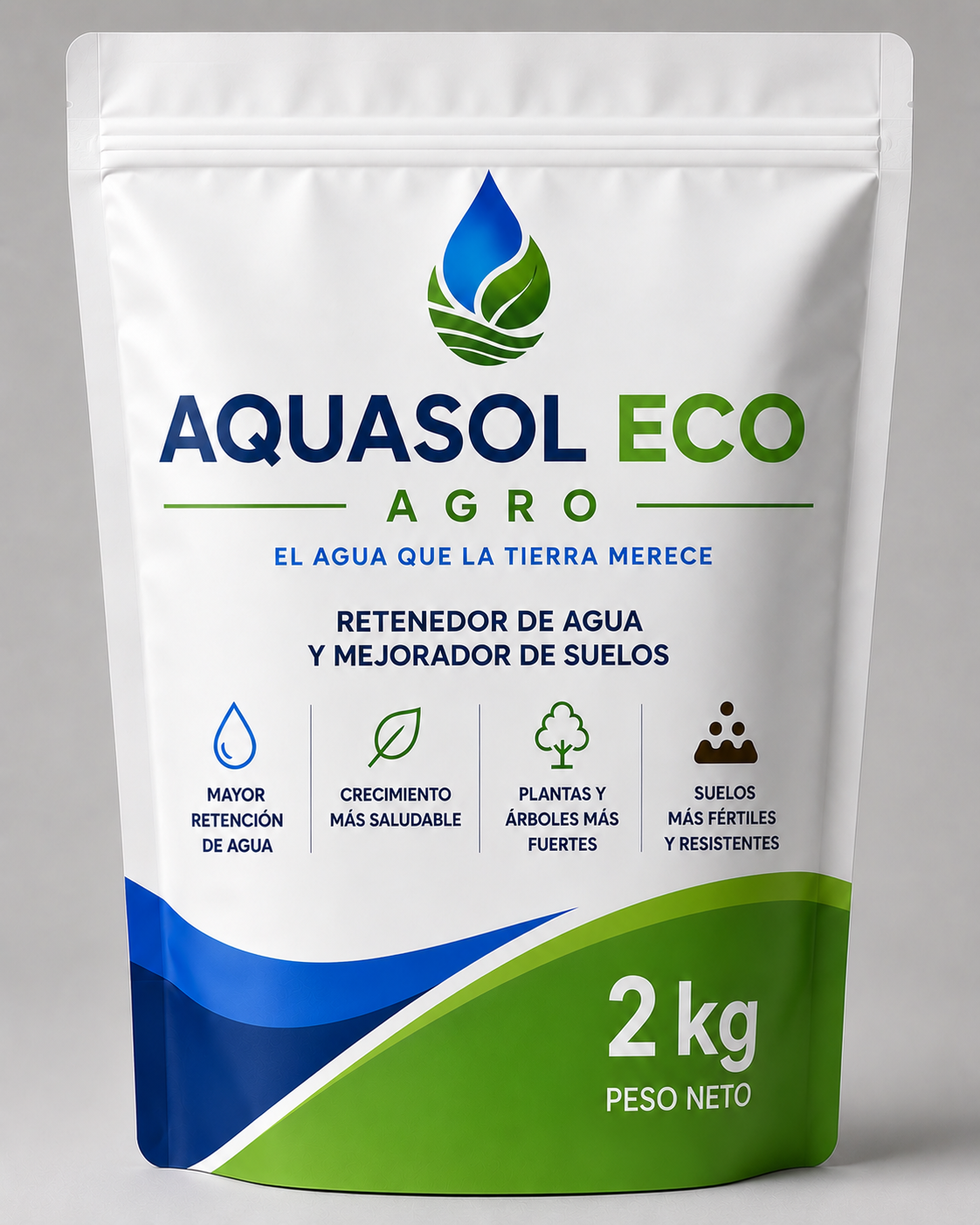 AQUASOL AGRO ECO
