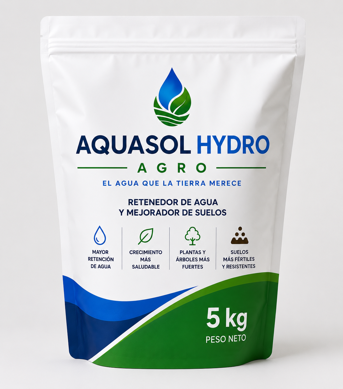AQUASOL AGRO HYDRO