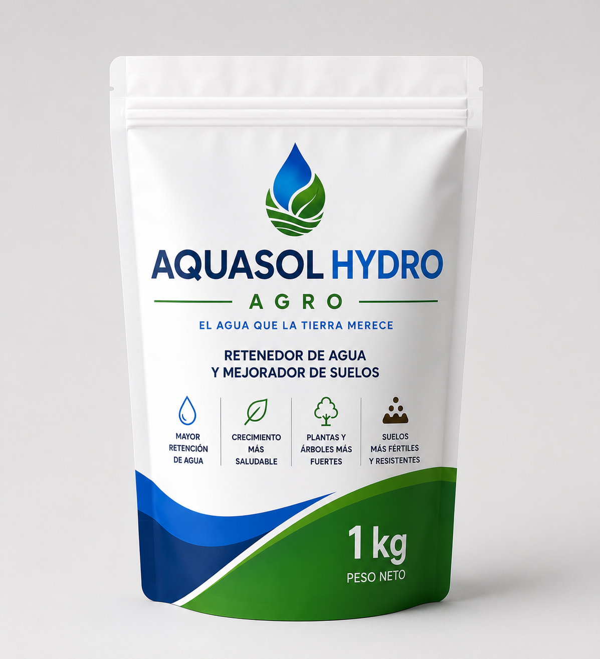 AQUASOL AGRO HYDRO