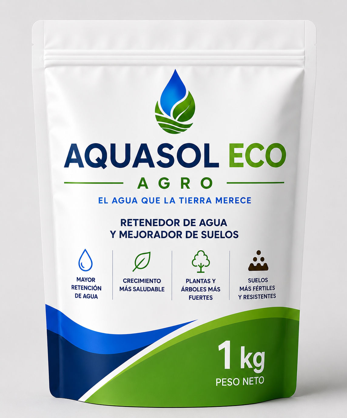 AQUASOL AGRO ECO