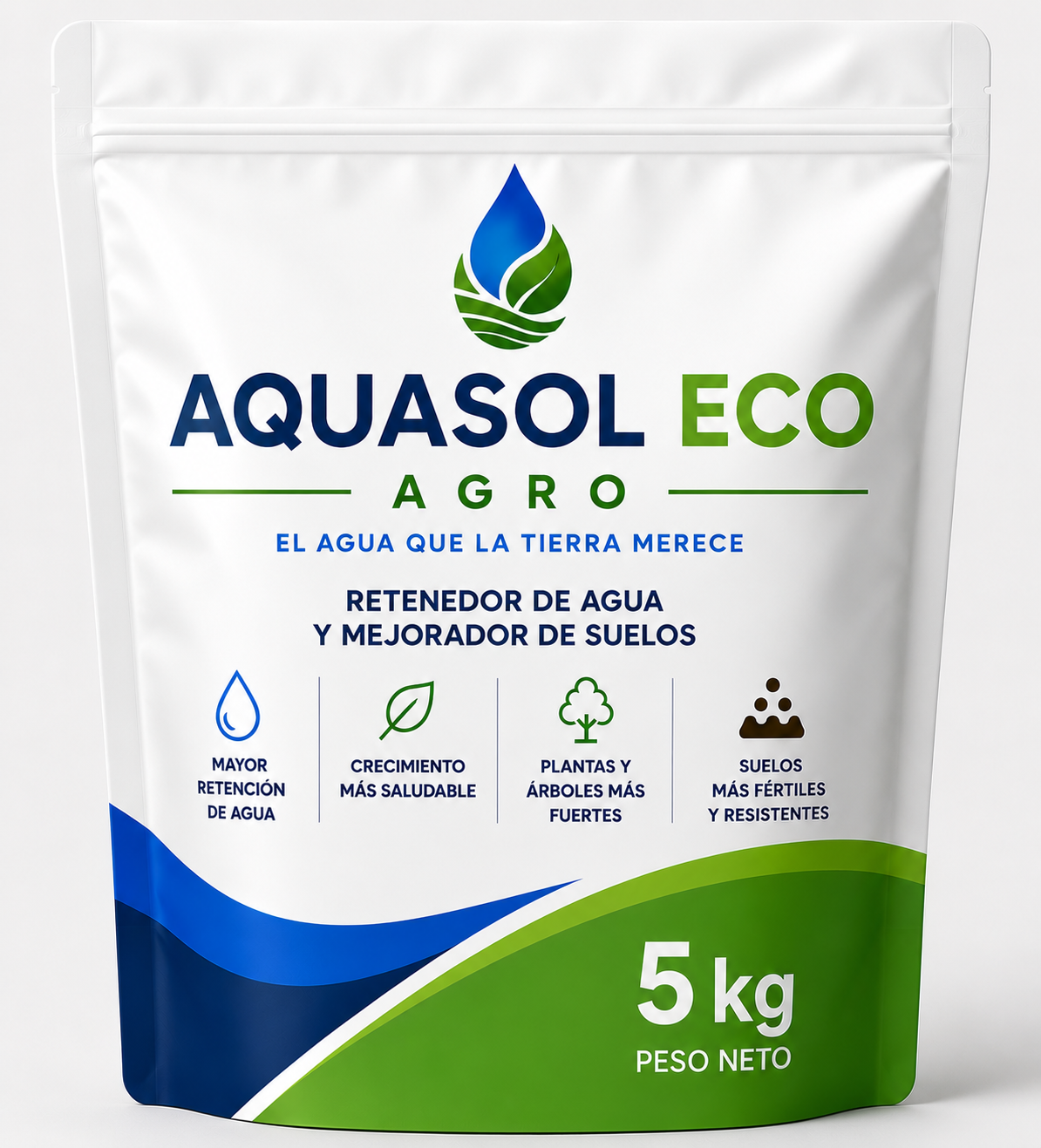 AQUASOL AGRO ECO